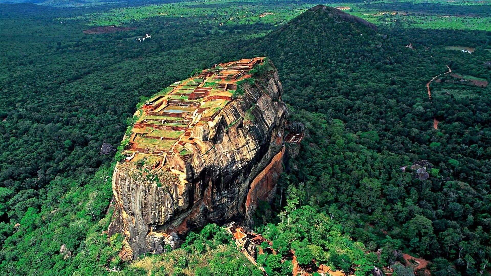 Путешествие по Шри-Ланке: экзотическое путешествие!